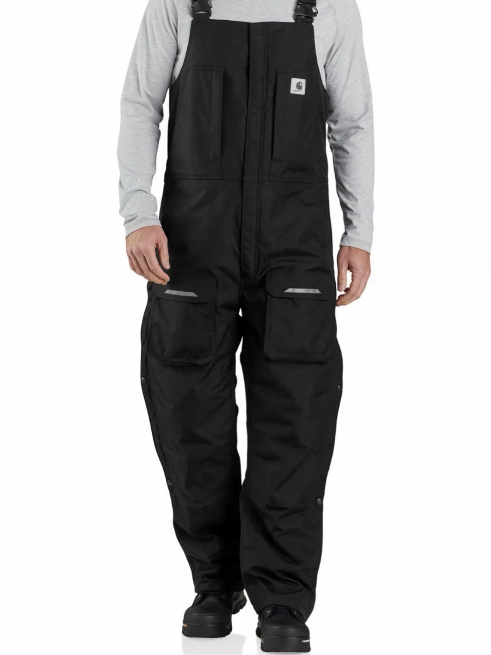 Carhartt Yukon Extremes Biberall